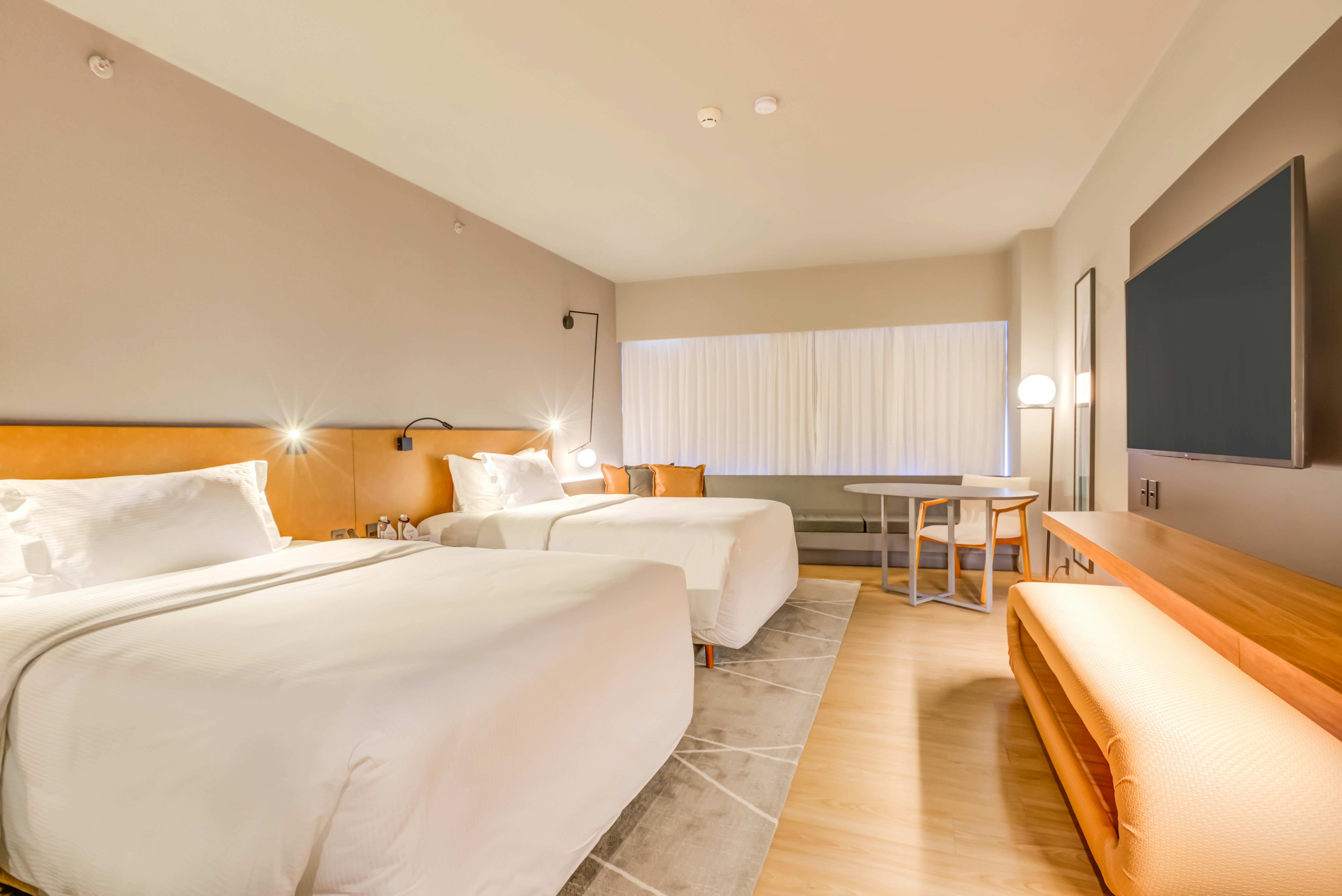 DoubleTree by Hilton Porto Alegre 9/58
