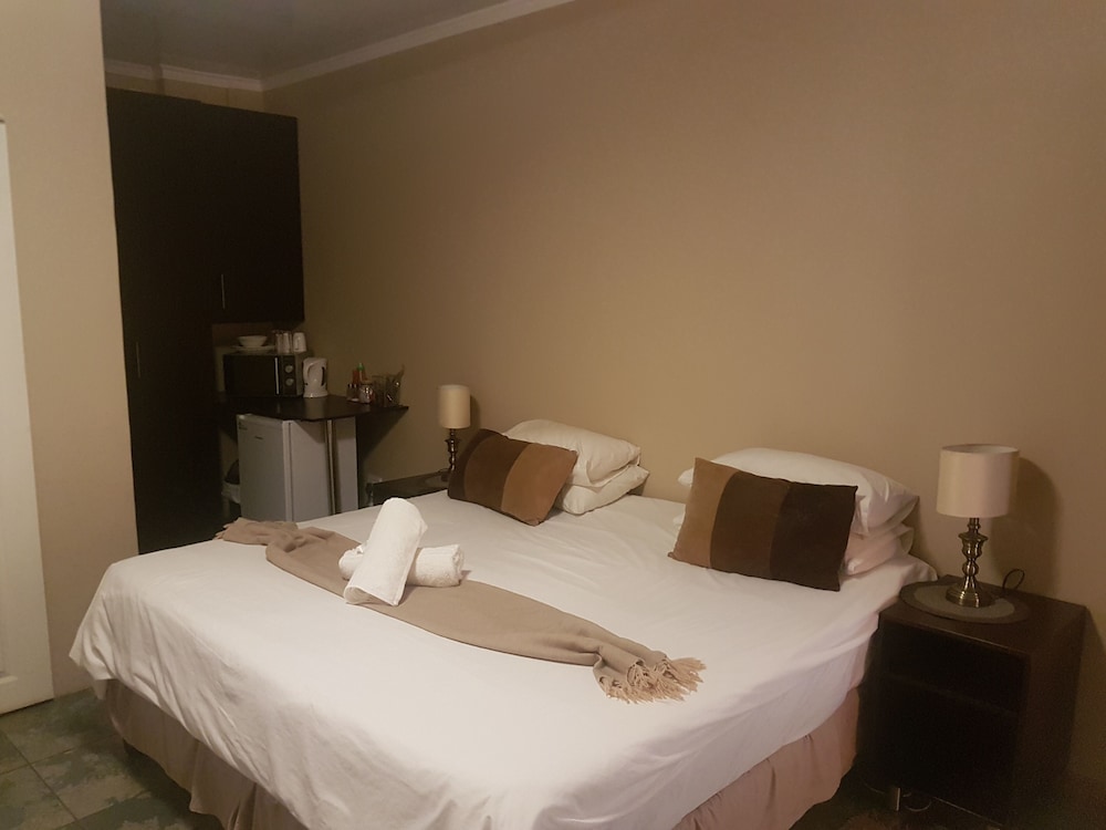 Mc Kala Guest House 14/44