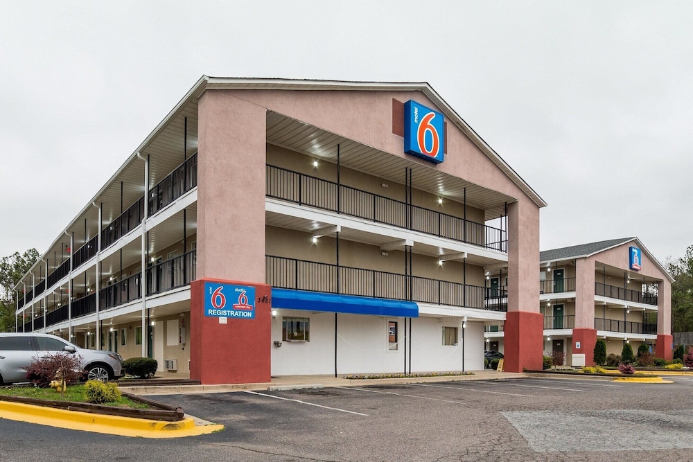 Studio 6 Extended Stay - Augusta, GA - Fort Gordon 49/58