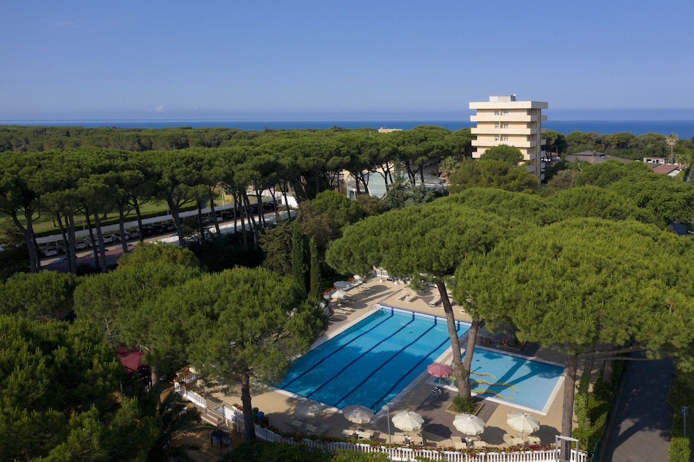 Park Hotel Marinetta 49/77