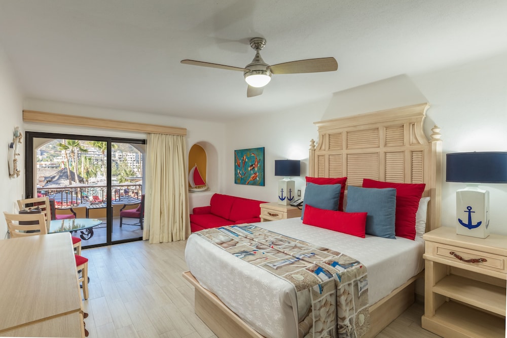 Marina Fiesta Resort and Spa 12/62