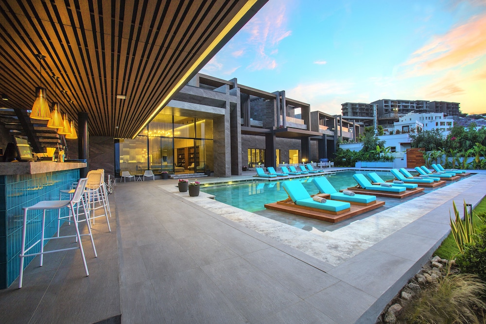 Arts Hotel Bodrum 5/71