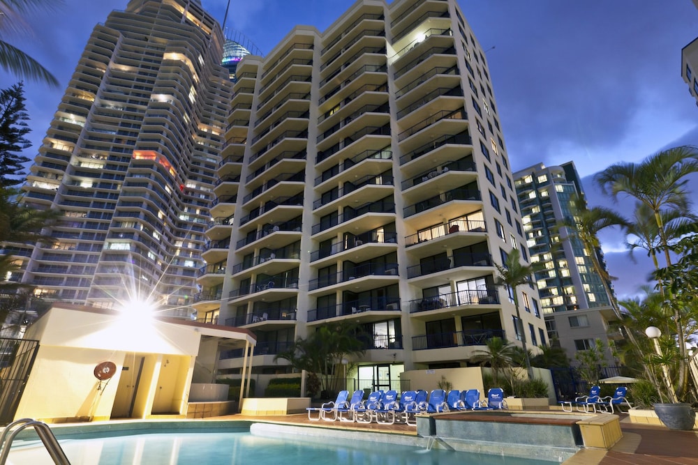 Surf Regency 3/72