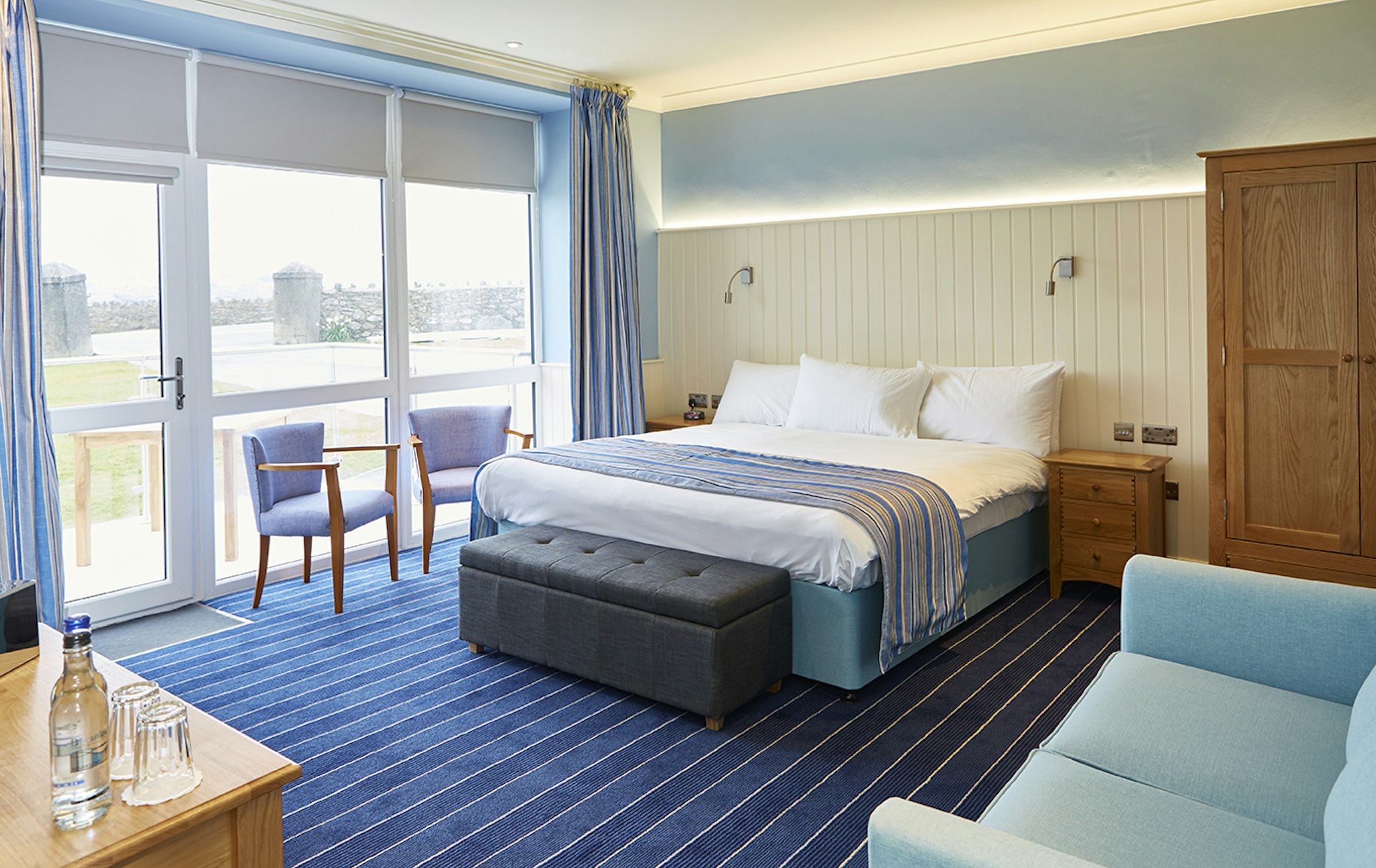 Trearddur Bay Hotel 4/16