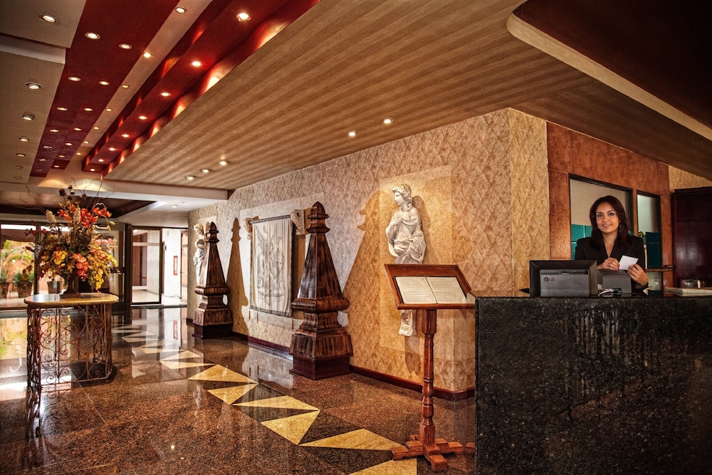 Hotel Cervantes 10/37