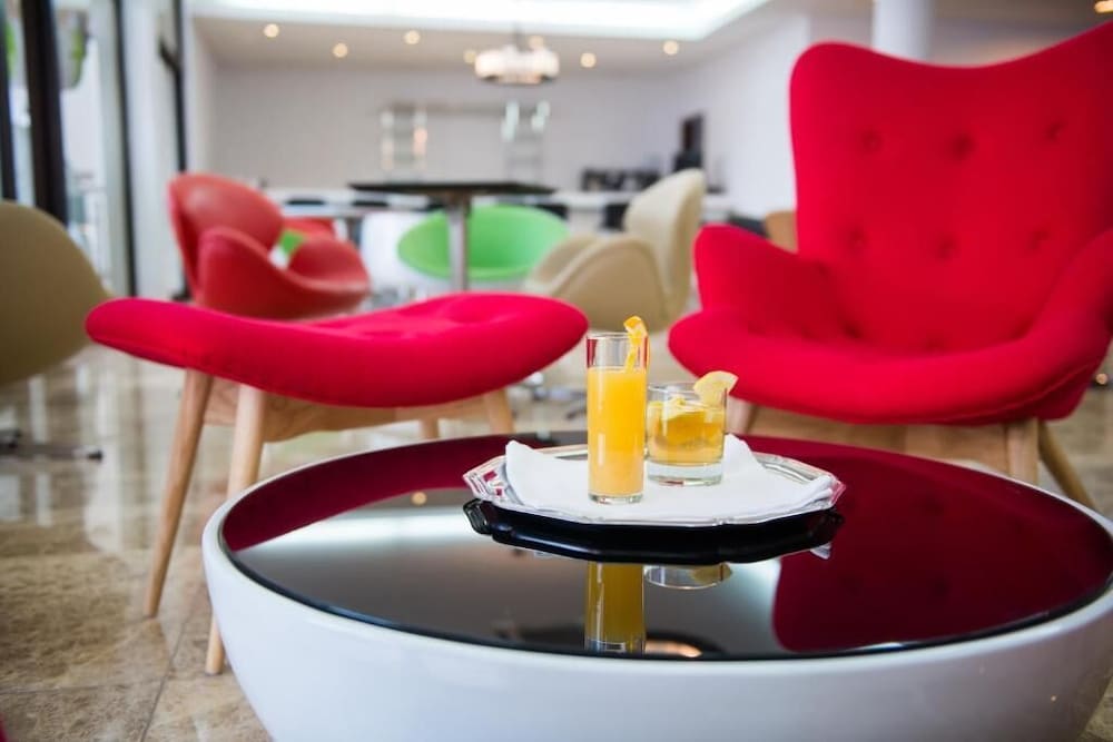 Vip Executive Tete 19/40