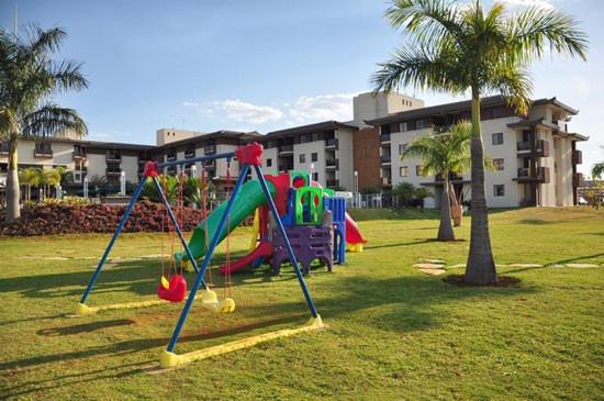 Life Resort - Beira do Lago em Brasilia 22/50