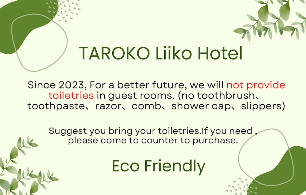 Liiko Hotels 58/67