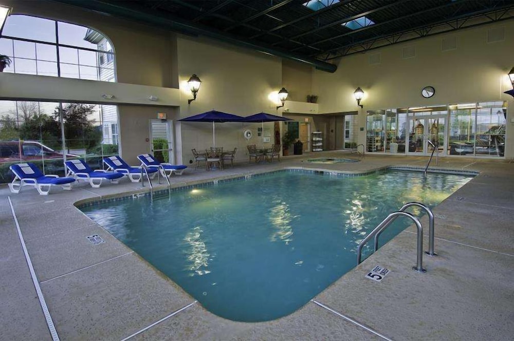 Homewood Suites by Hilton Buffalo-Airport in CHEEKTOWAGA - NY