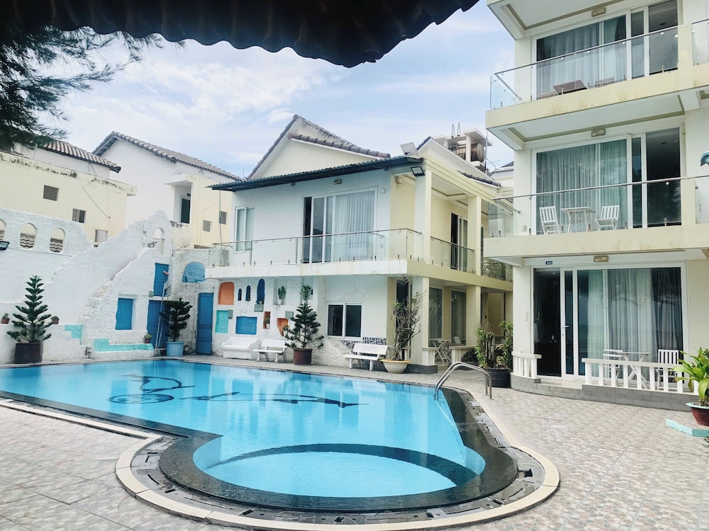 Hai Yen Resort 52/62