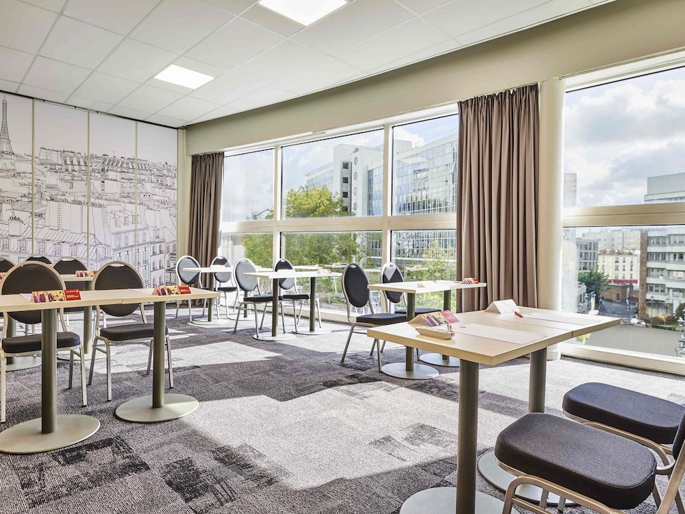 ibis Paris Porte De Montreuil 62/71