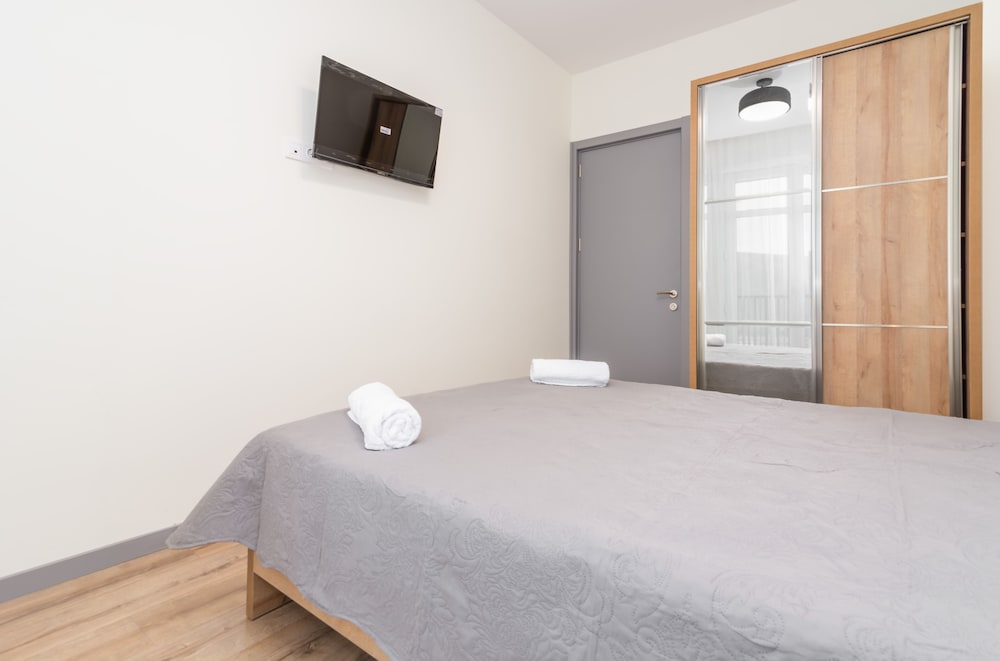 Mia B&B Old Tbilisi 15/50