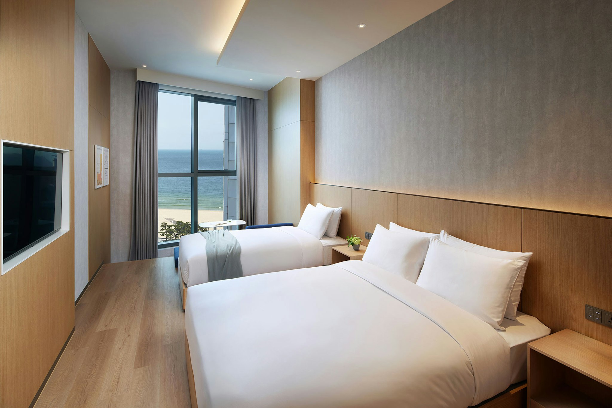 L7 HAEUNDAE by LOTTE HOTELS 4/50