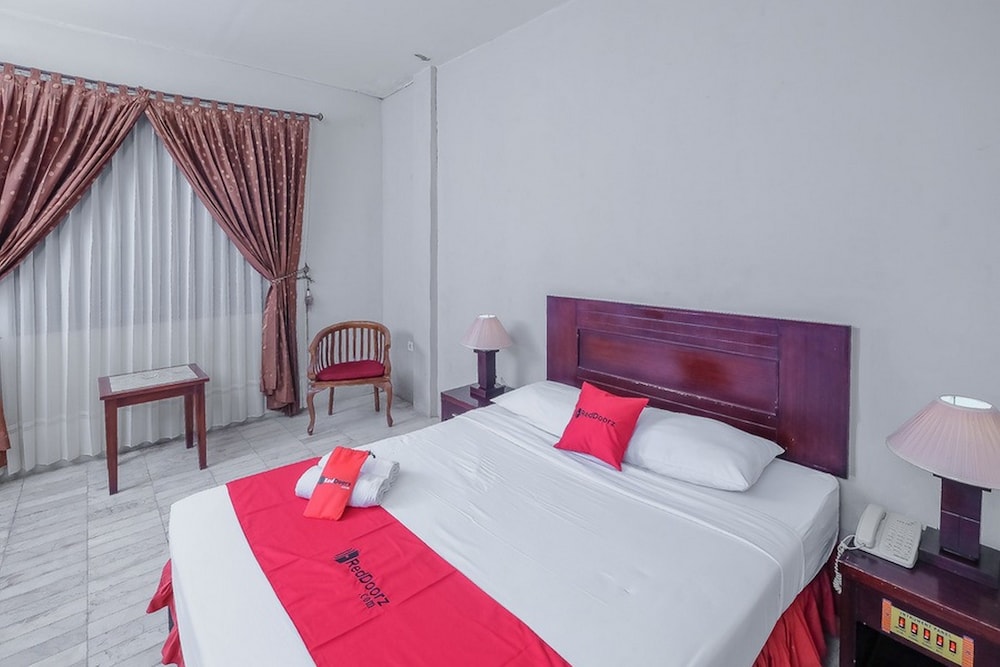 RedDoorz Plus near UIN Banjarmasin 22/52