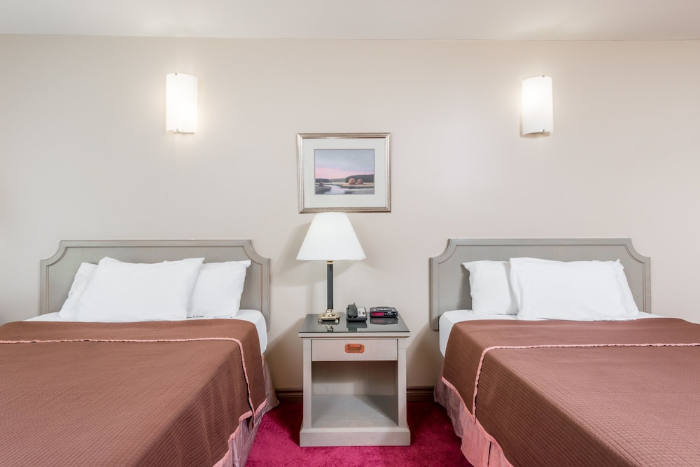 OYO 194 London Travel Inn 5/21