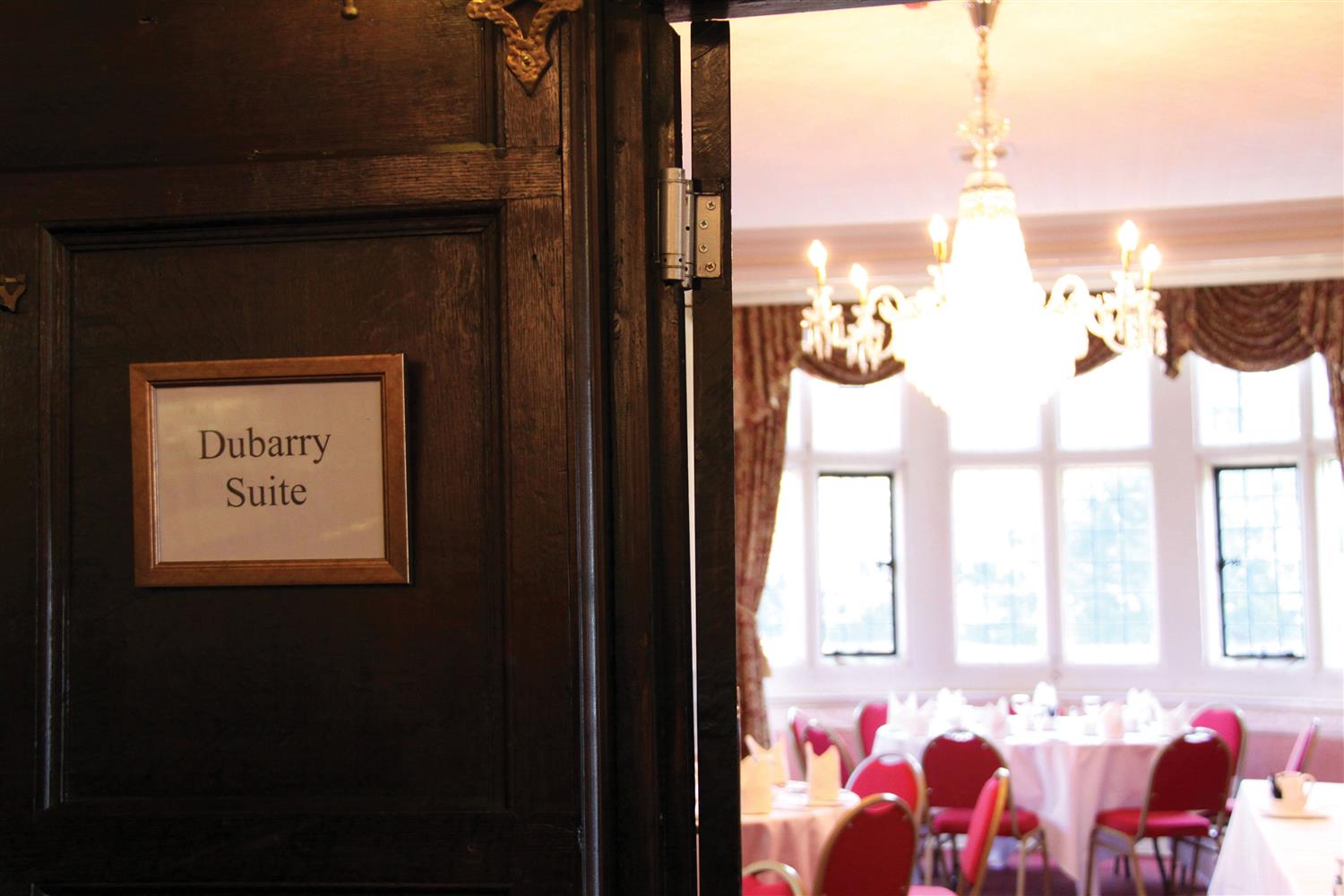 Weston Hall Hotel, Sure Hotel Collection By Best Western 34/71