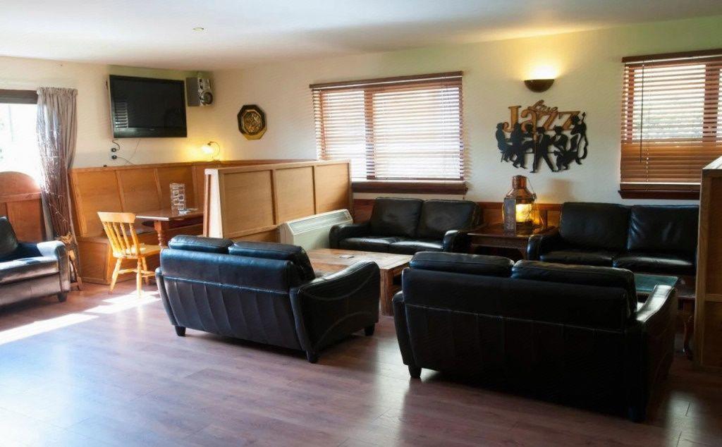 Park Lodge Hotel 9/32