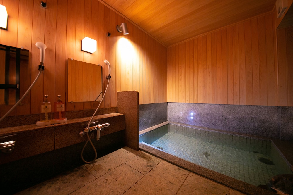 Hokkaikan Ohanabo 34/64