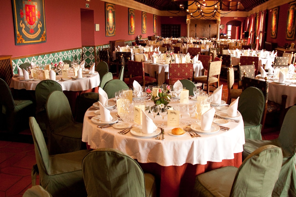 Parador De Alcaniz 28/50