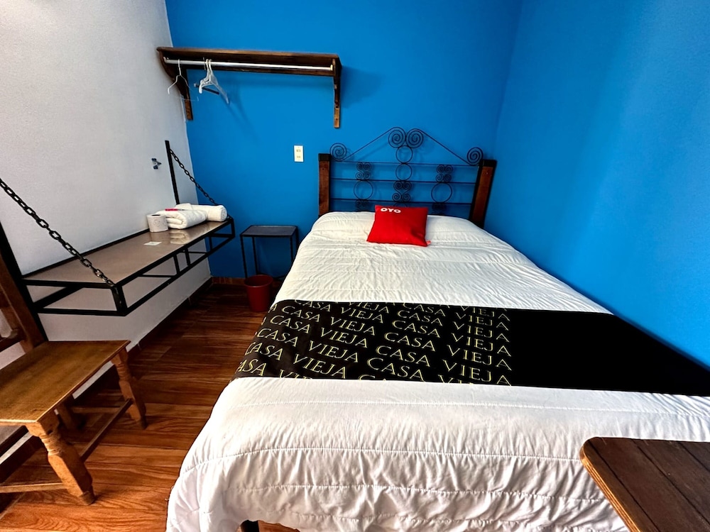 OYO Casa Vieja 22/49
