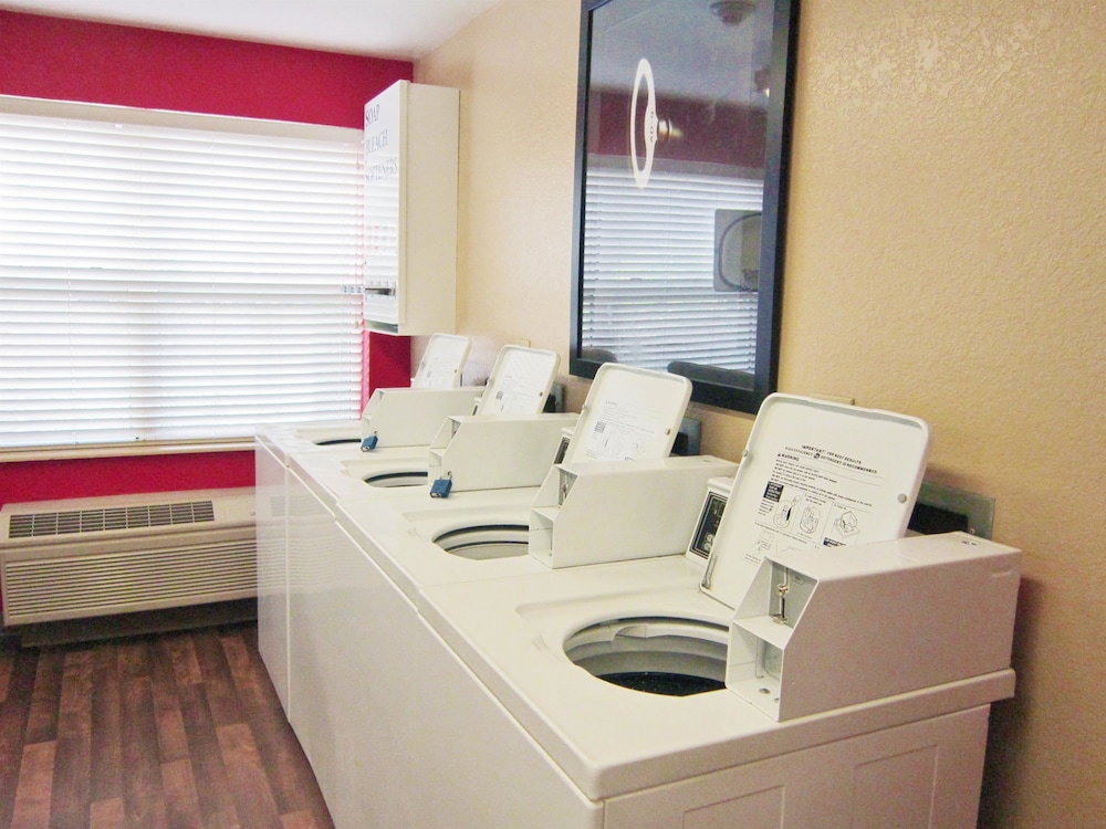work area