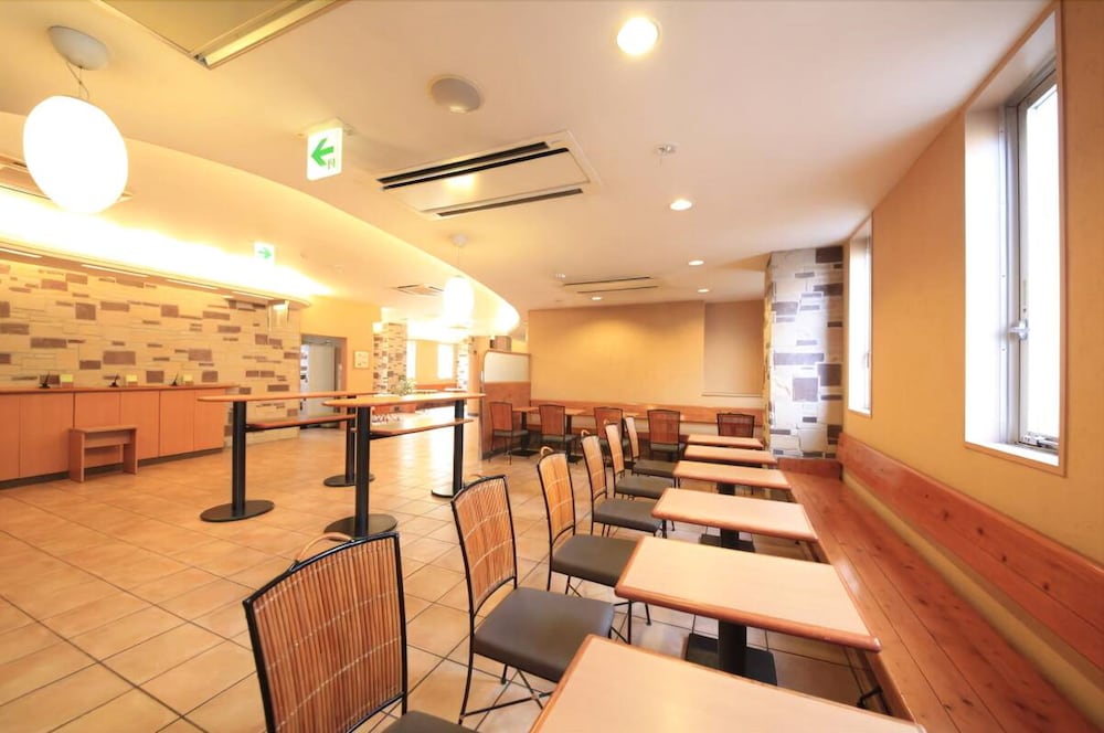 Washington R&B Hotel Kumagaya Ekimae 18/22
