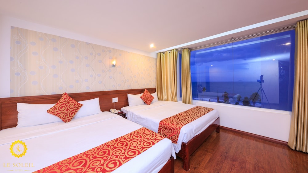Le Solei Hotel Nha Trang 22/65