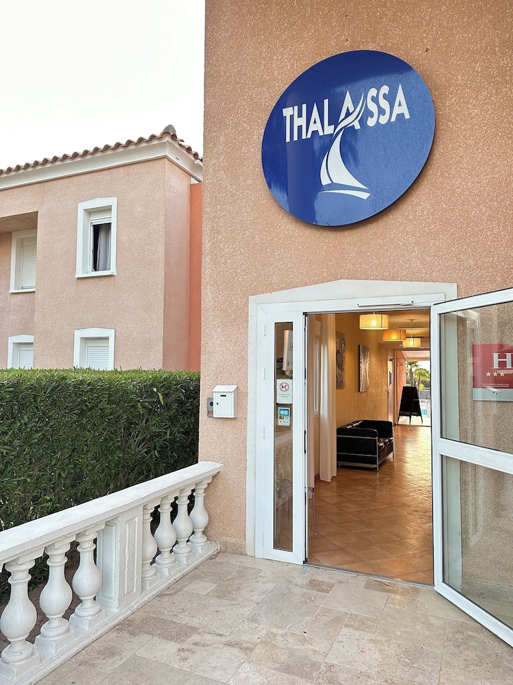 Hotel Thalassa 1/50