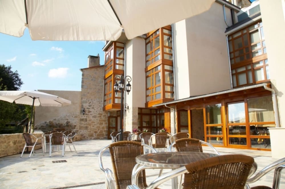 Hotel Vila Do Val 38/56