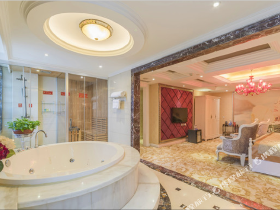 Jingzhou International Hotel 7/35