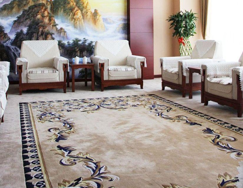 Tianxinliang Hotel 27/27