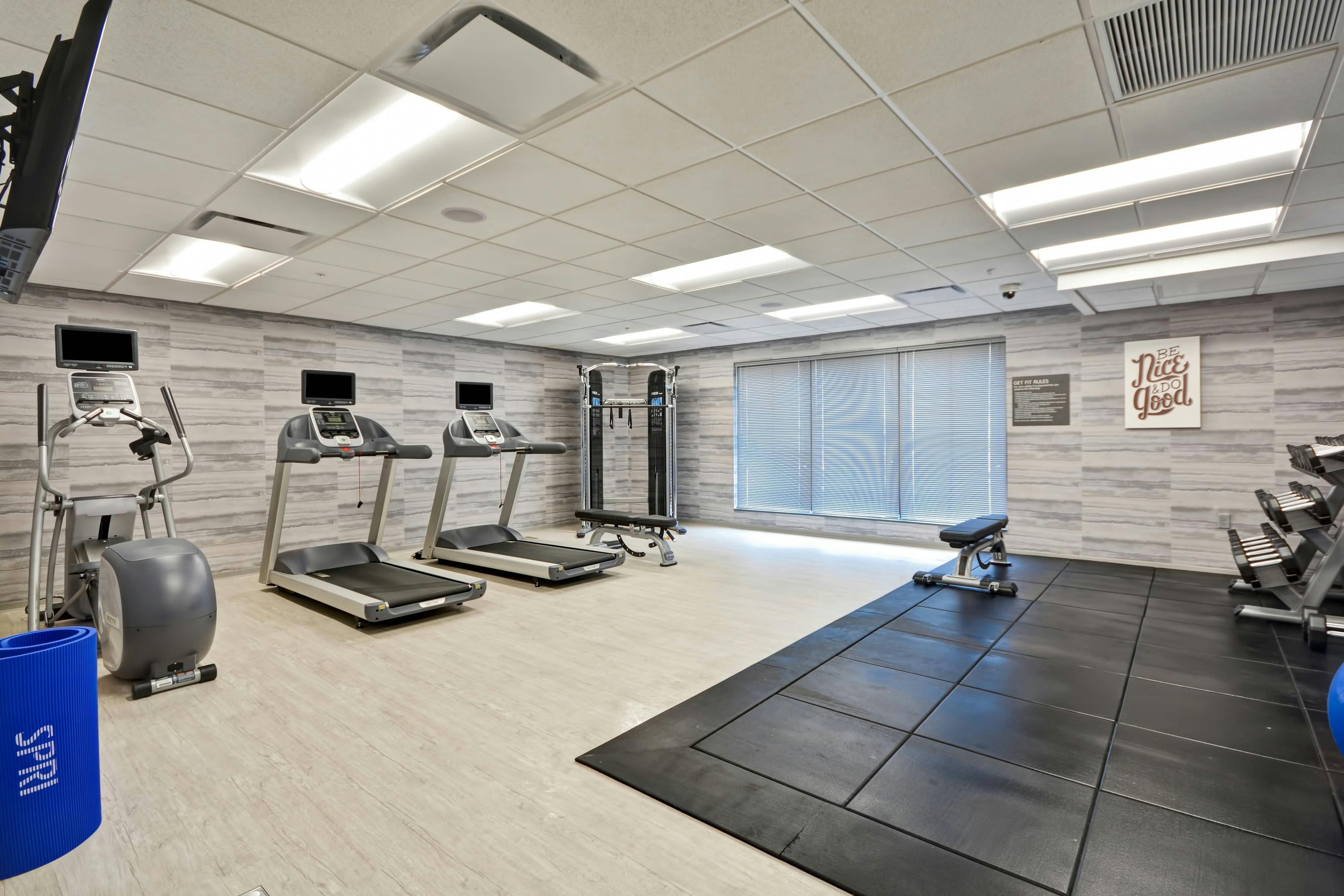 TOWNEPLACE SUITES CRANBURY SOUTH BRUNSWICK 25/50
