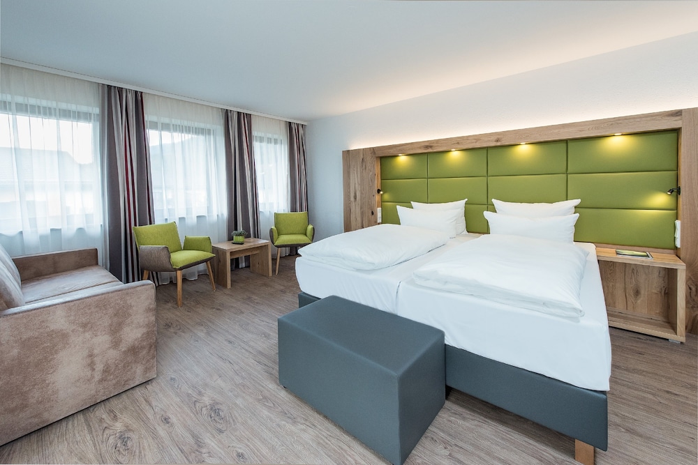 Obermuhle Boutique Resort 15/37