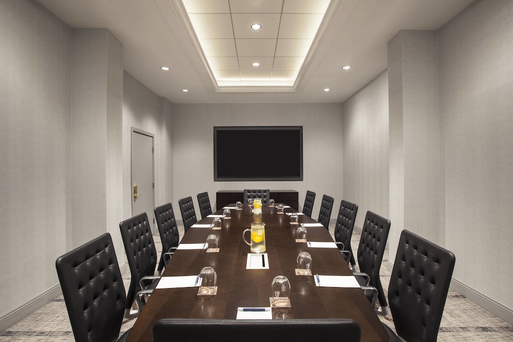 Sheraton Philadelphia University City 43/47