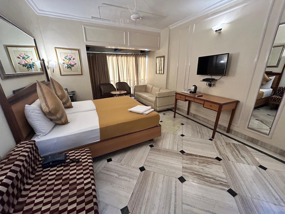 Royal Park Hotel 14/28