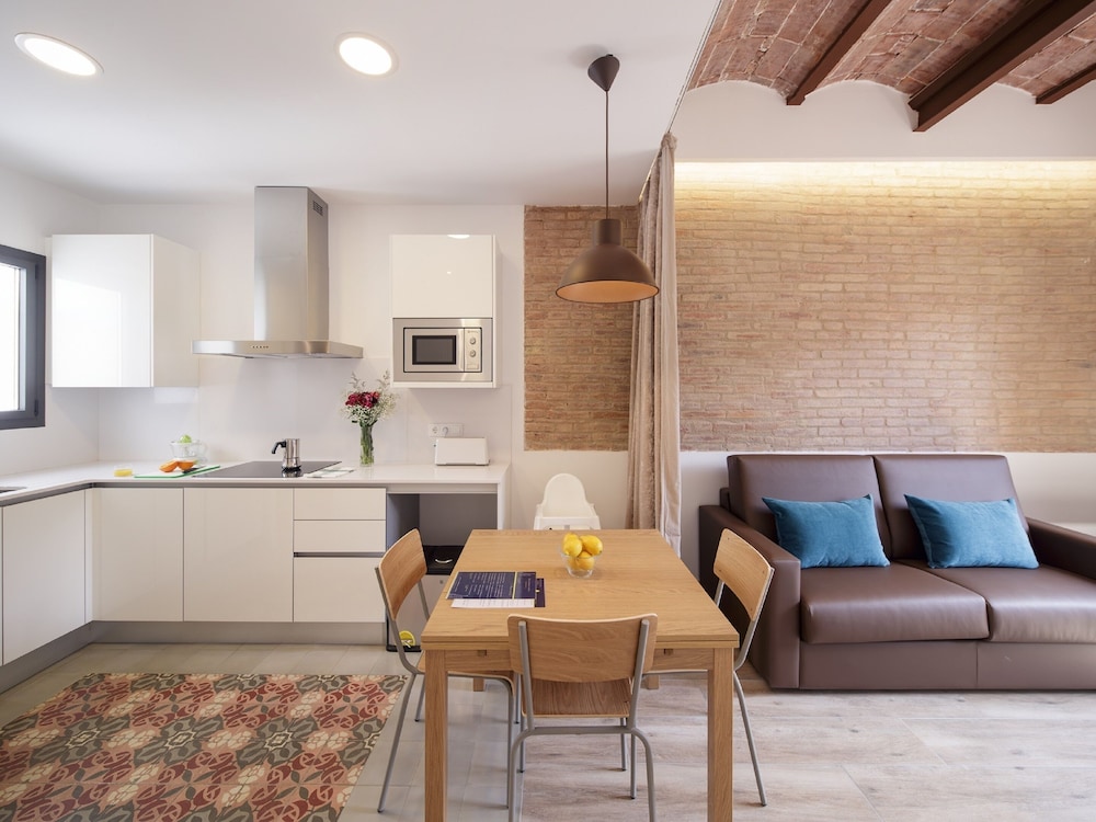 Hotel Sagrada Familia Apartments 19/27