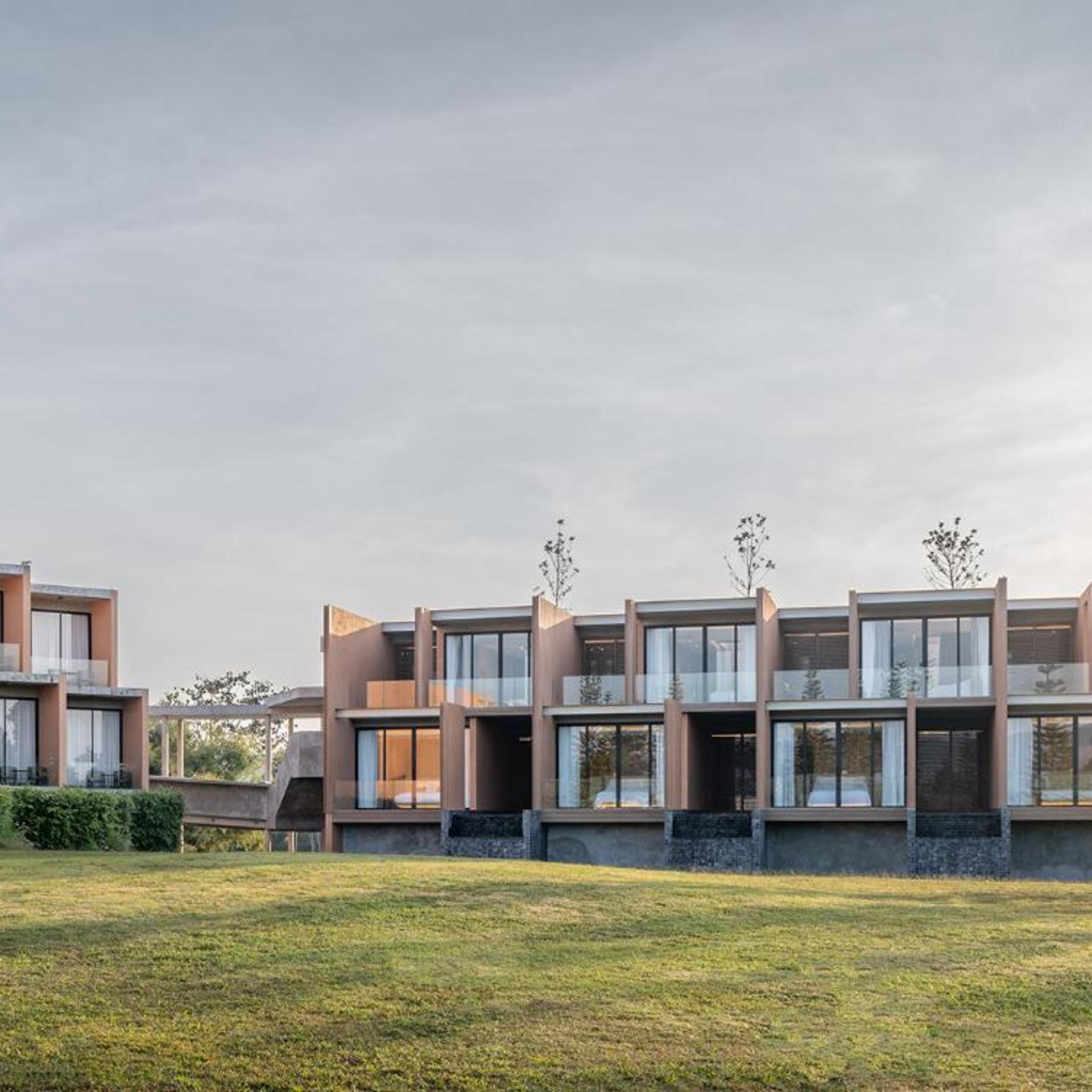 De Capoc Resort 3/58