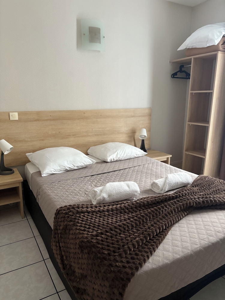 Hotel du MontLouis 22/50