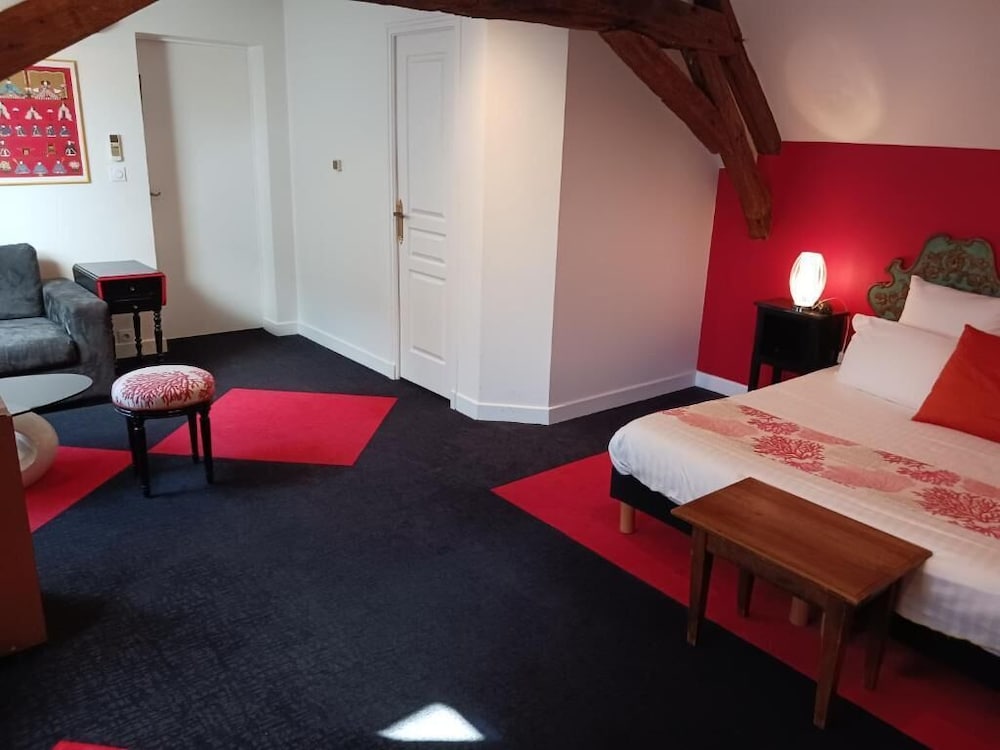 Hotel de la Cognette 20/43