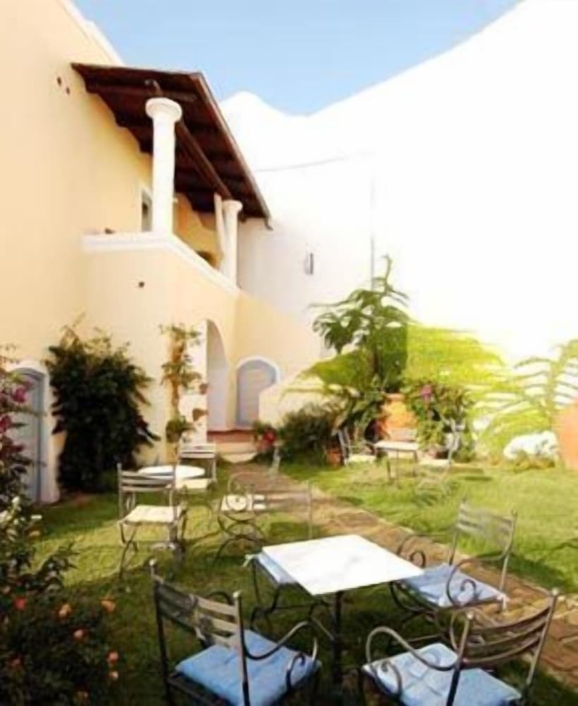 Hotel La Casa Sul Mare 36/47