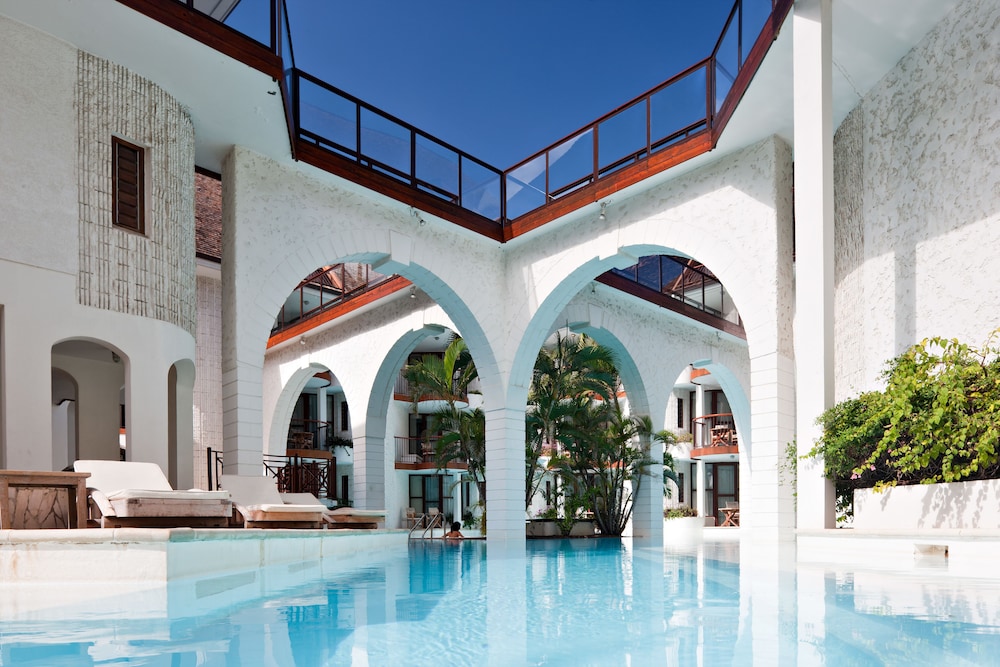 Le Saint Alexis Hotel & Spa 20/45