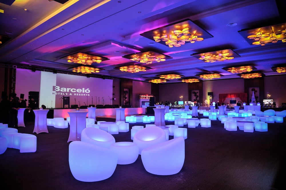 Barcelo Bavaro Beach - Adults Only 39/46
