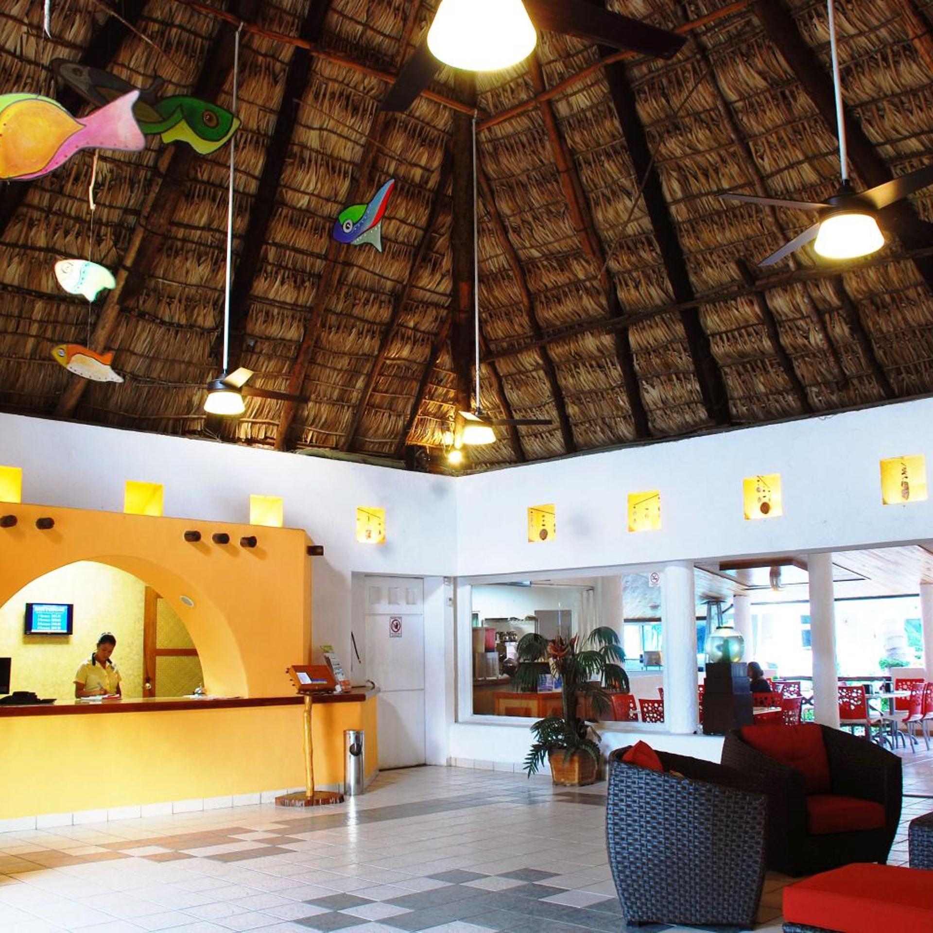 Hotel Palapa Palace 6/50