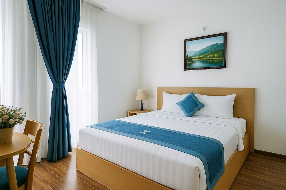 Tuan Thuy Hotel 8/47