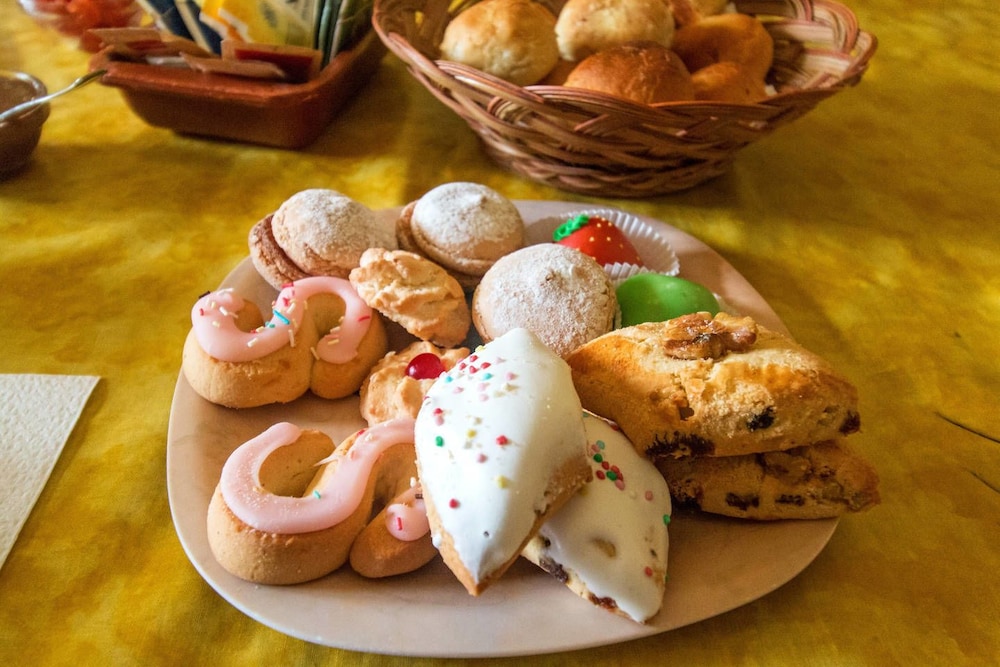 Agriturismo Paulesa 36/50