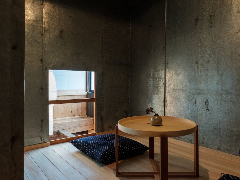 Nipponia Hotel Yame Fukushima Shokamachi 24/35