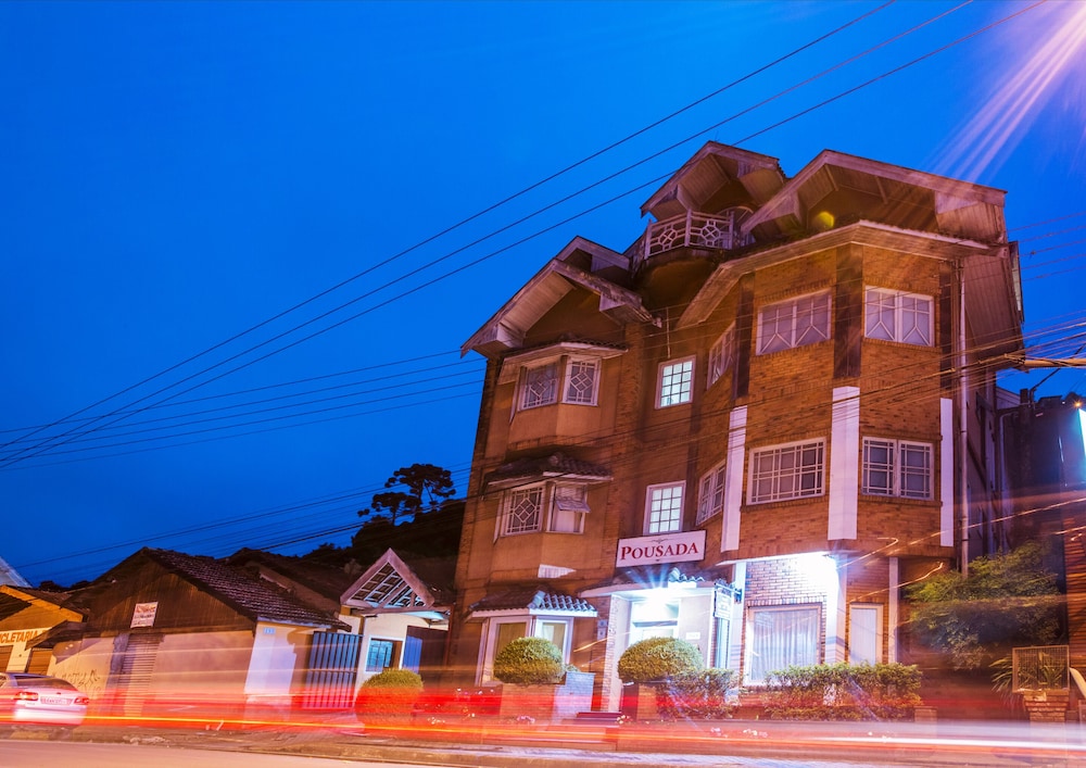 Pousada Grandresidences 4/73
