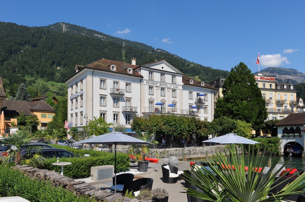 Seehof Hotel Du Lac 59/67
