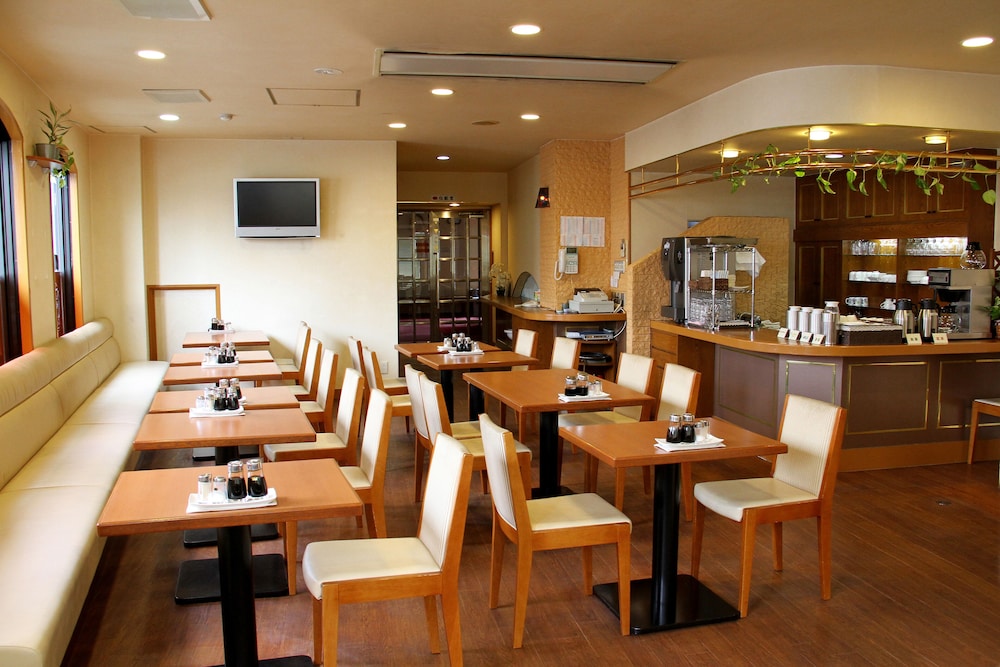 Hotel Ohta 18/22