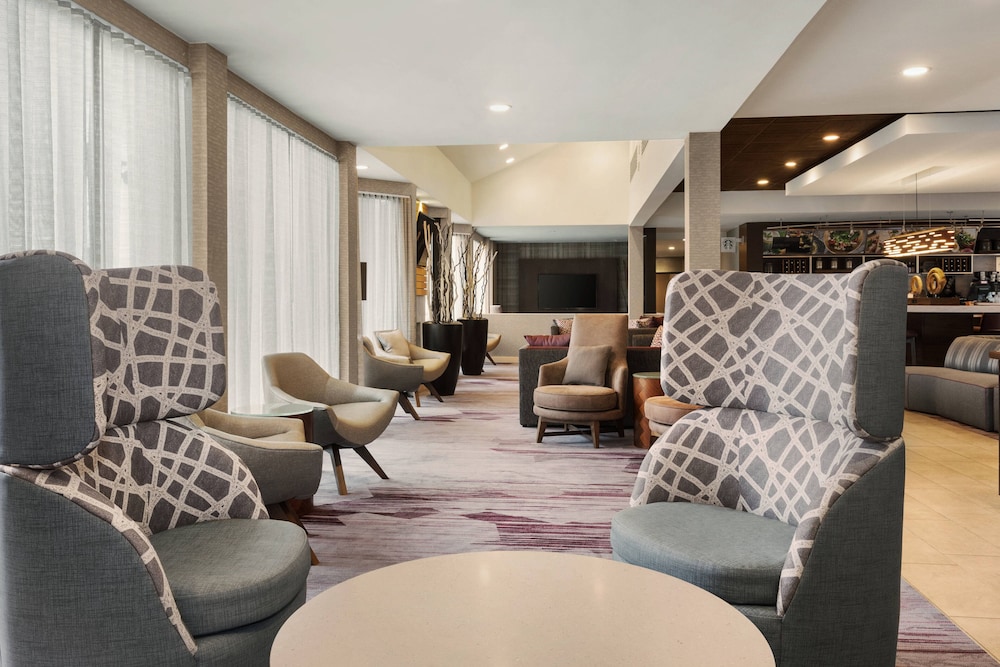 Courtyard Philadelphia Willow Grove 29/46